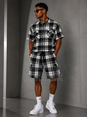 Ensemble Short