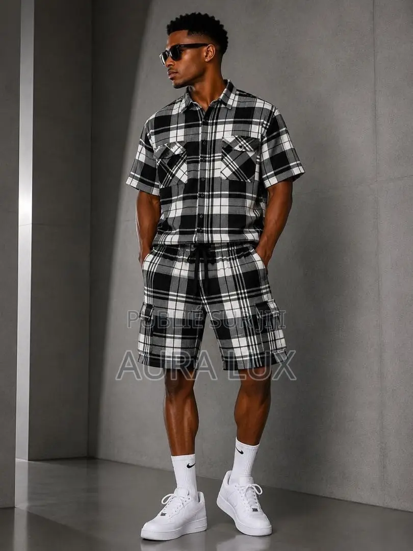 Ensemble Short