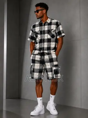 Ensemble Short