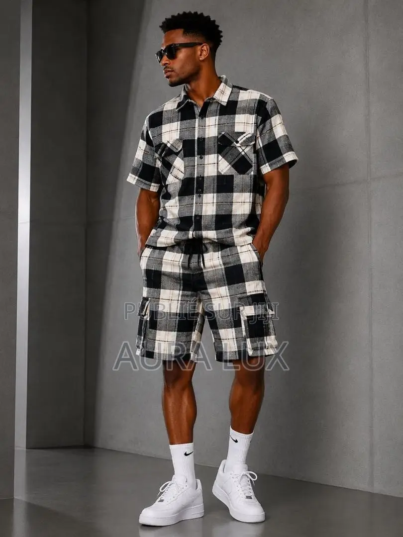 Ensemble Short
