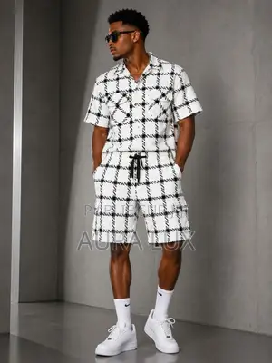 Ensemble Short