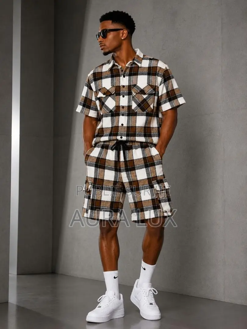 Ensemble Short