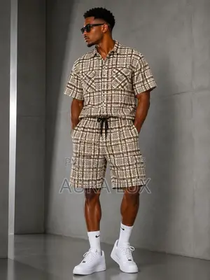 Ensemble Short