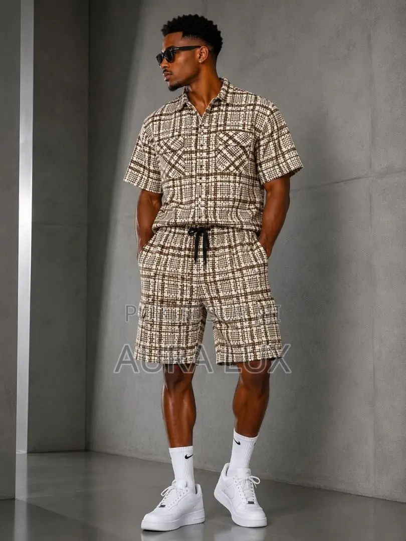 Ensemble Short