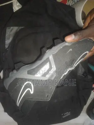 Nike Fastflex Alpha