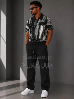 Ensemble Taille l Xl 2xl