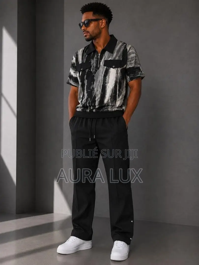 Ensemble Taille l Xl 2xl