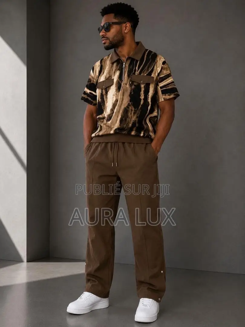 Ensemble Taille l Xl 2xl