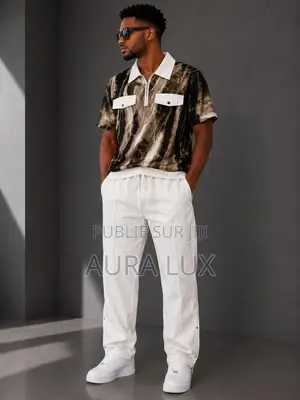 Ensemble Taille l Xl 2xl