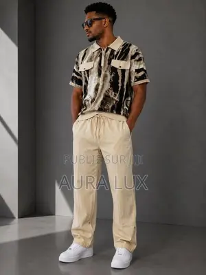 Ensemble Taille l Xl 2xl