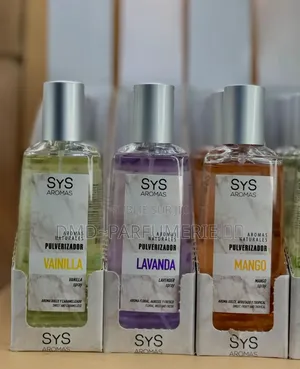 Sys Aroma Perfum