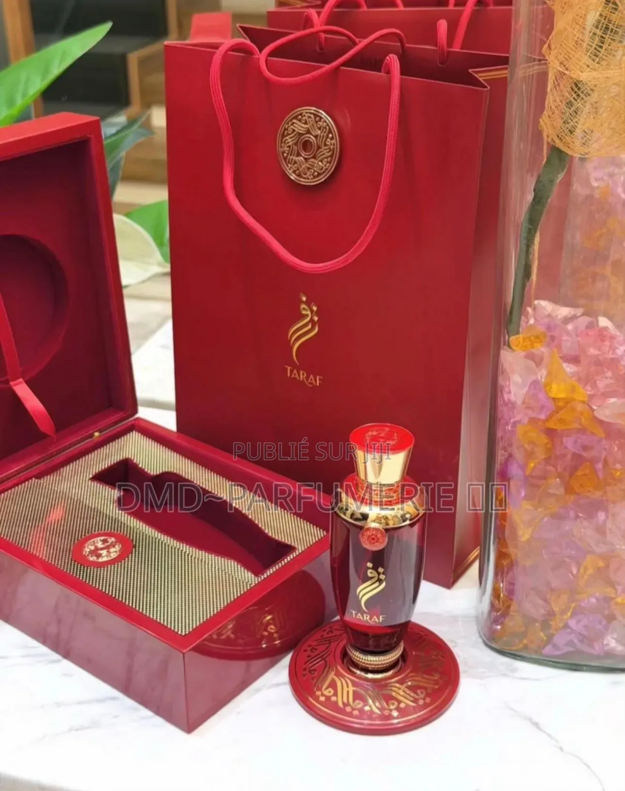 Parfum Taraf