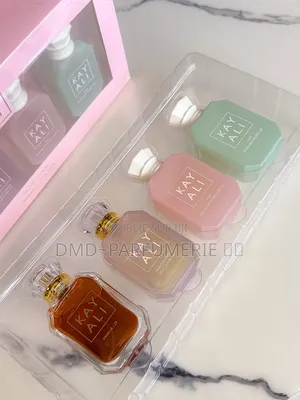 Coffret Kayali
