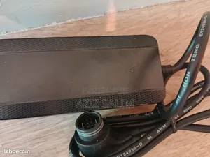 Chargeur EBIKE E-Activ