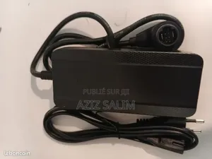 Chargeur EBIKE E-Activ
