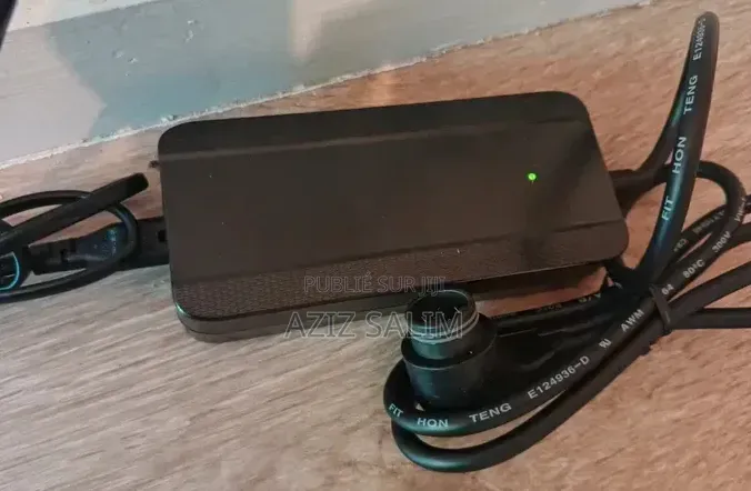Chargeur EBIKE E-Activ