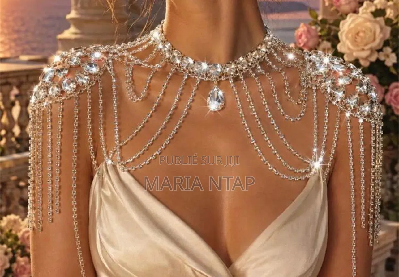 Bijoux Stylé