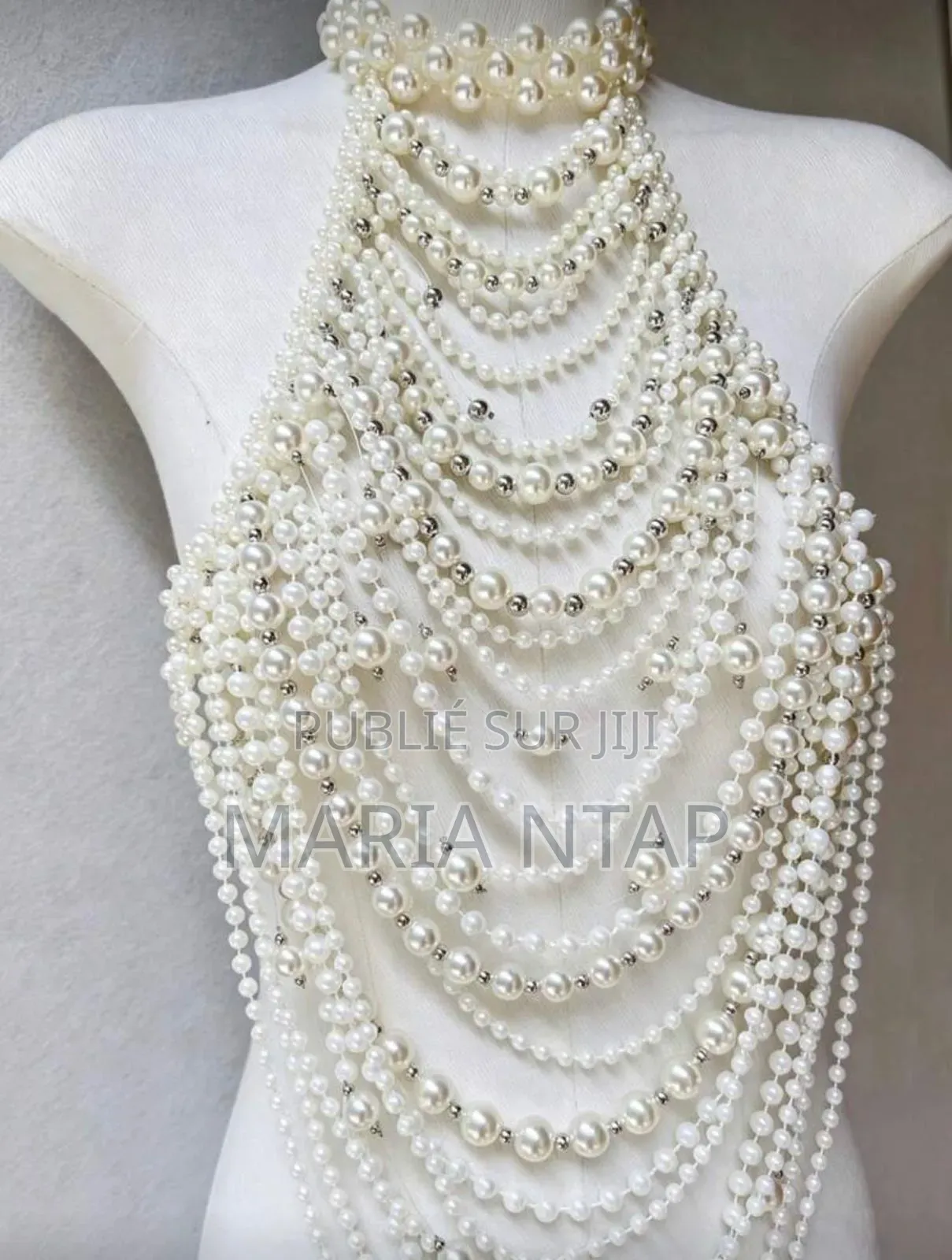 Bijoux Stylé