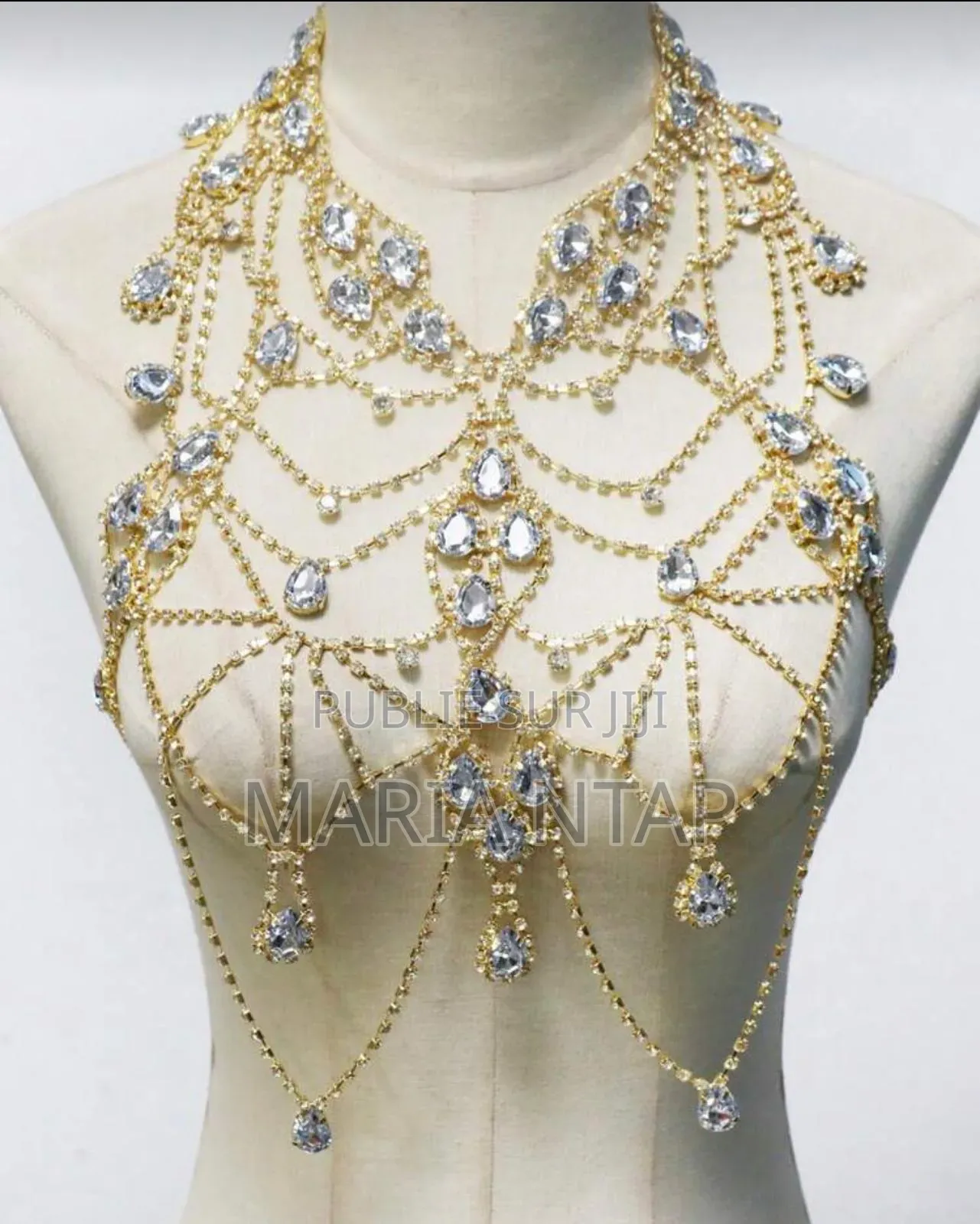 Bijoux Stylé
