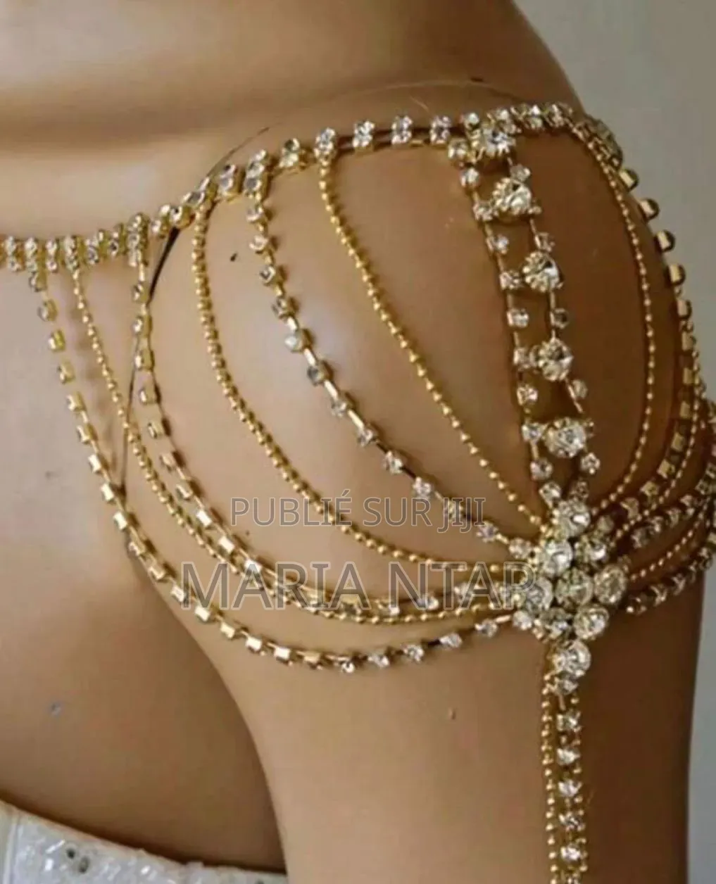 Bijoux Stylé