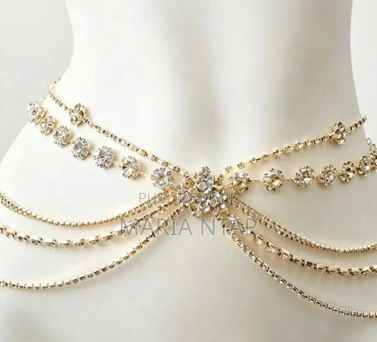Bijoux Stylé
