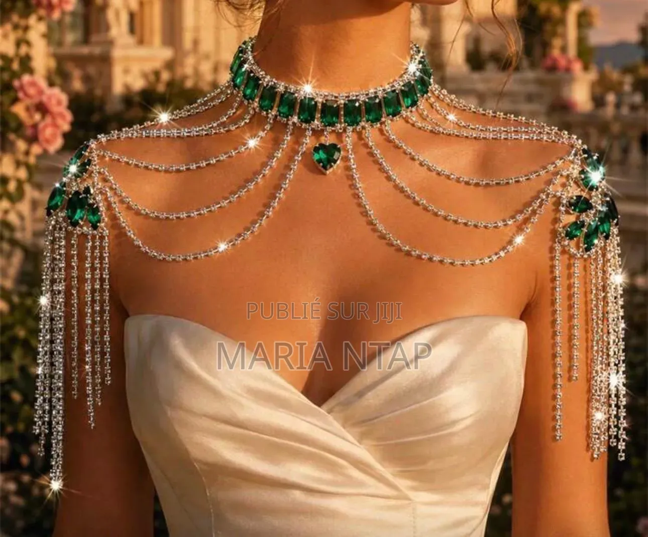 Bijoux Stylé