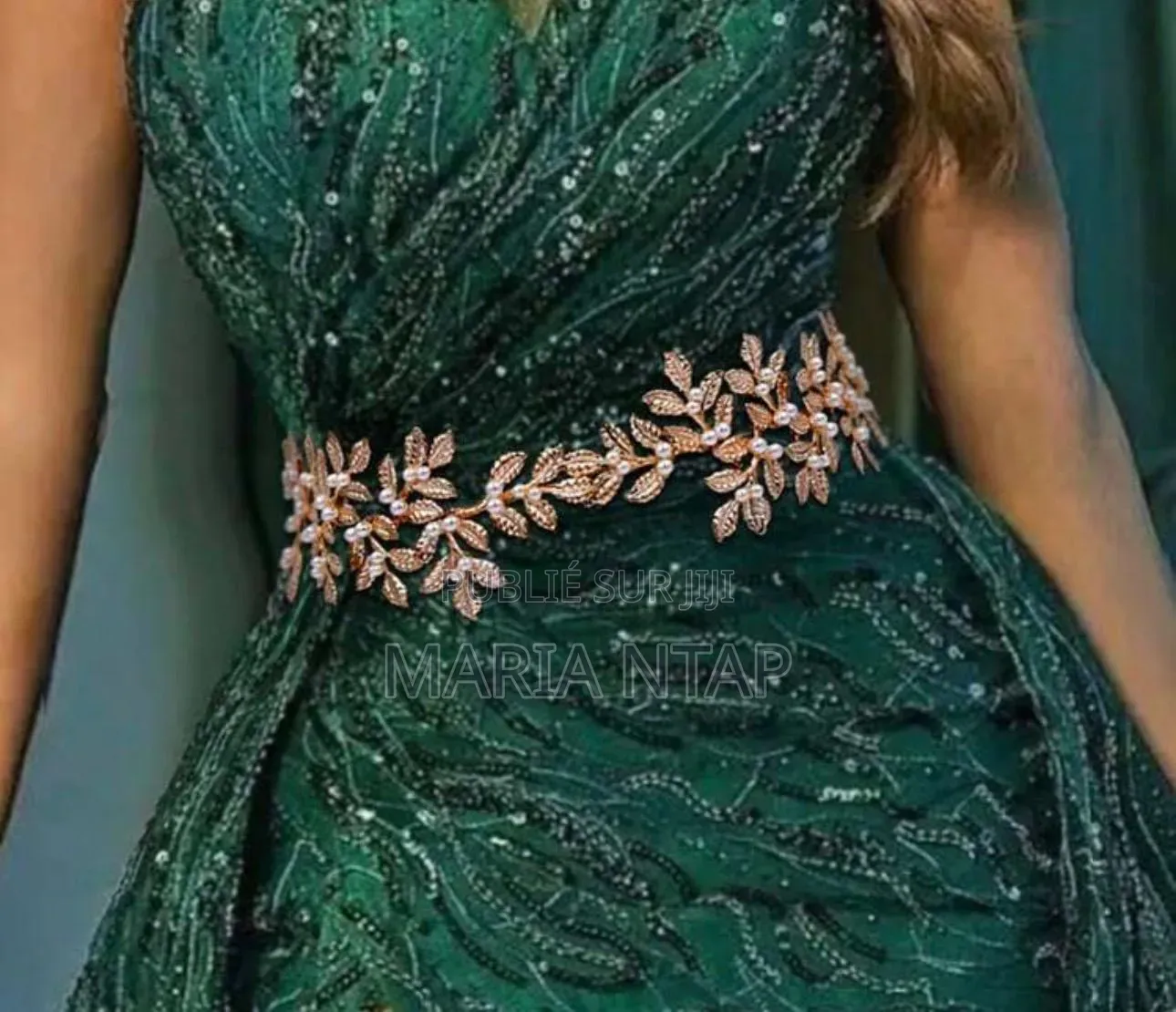 Bijoux Stylé