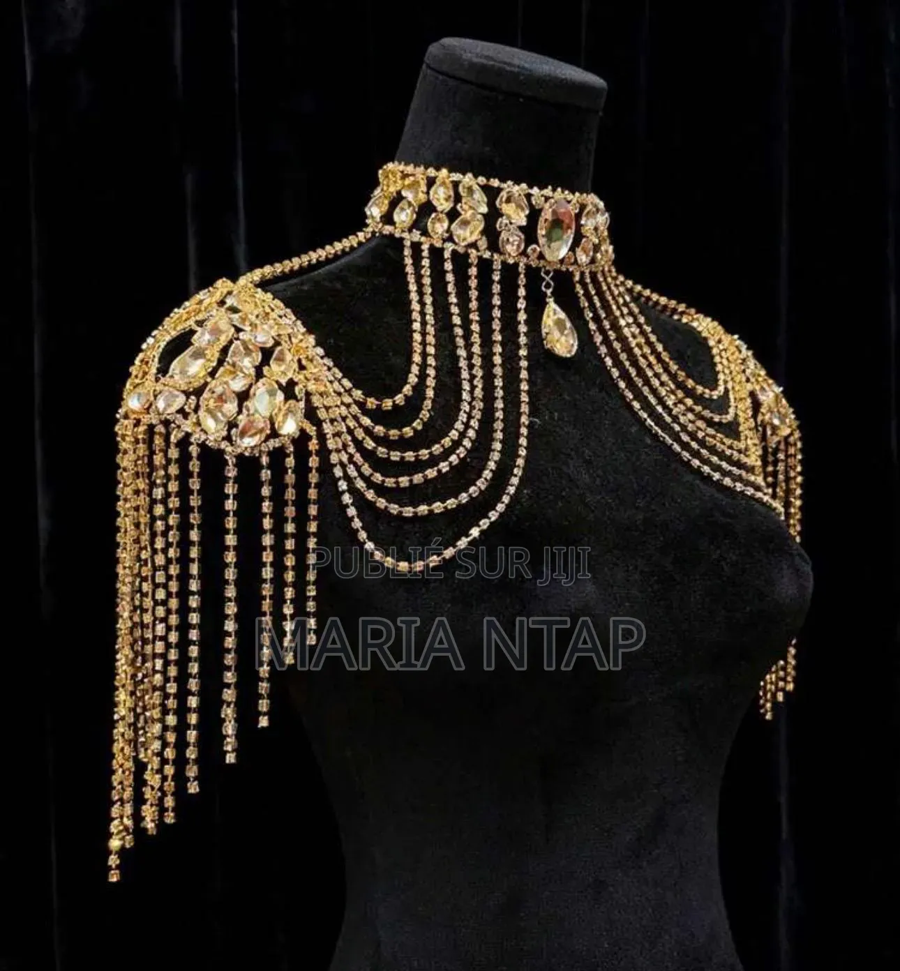 Bijoux Stylé