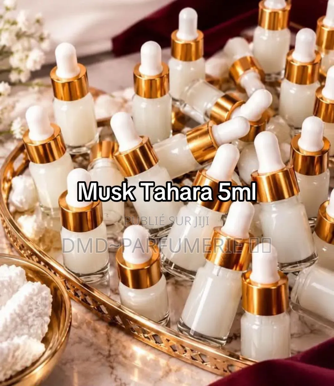 Musk Tahara