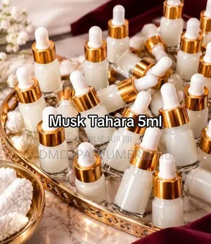 Musk Tahara