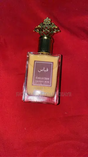 Coconut Musk