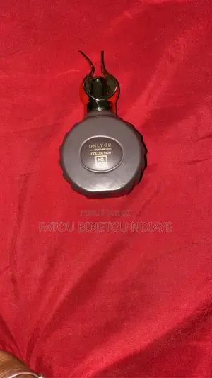Eau De Parfum Only You