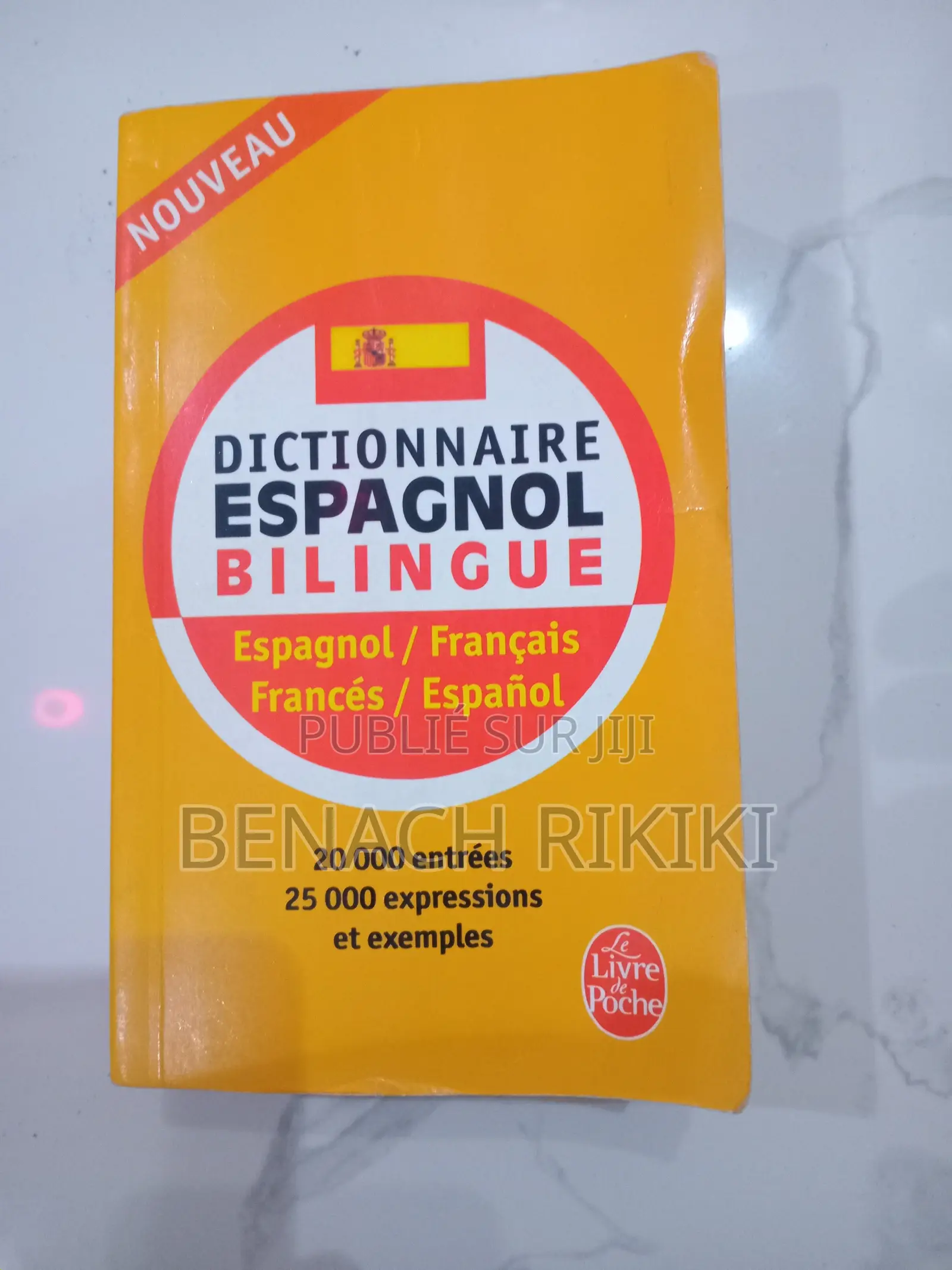 Livres De Lecture