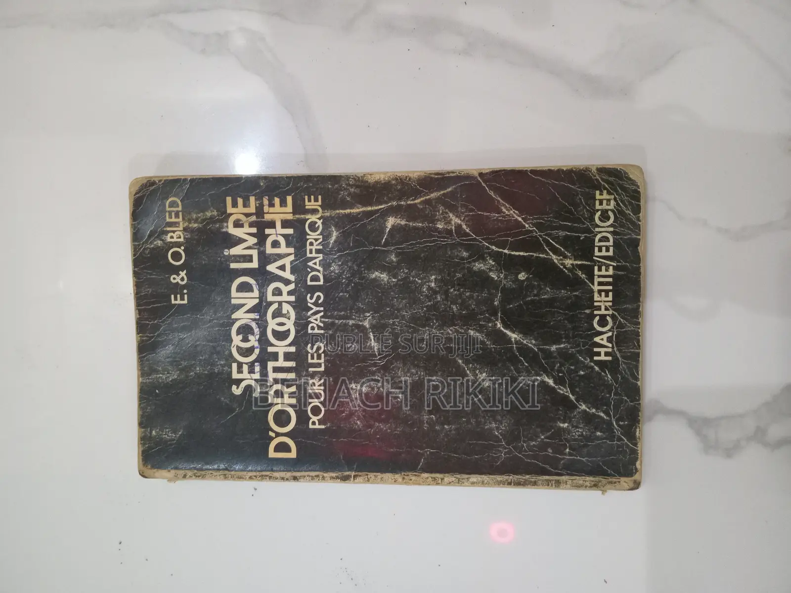 Livres De Lecture