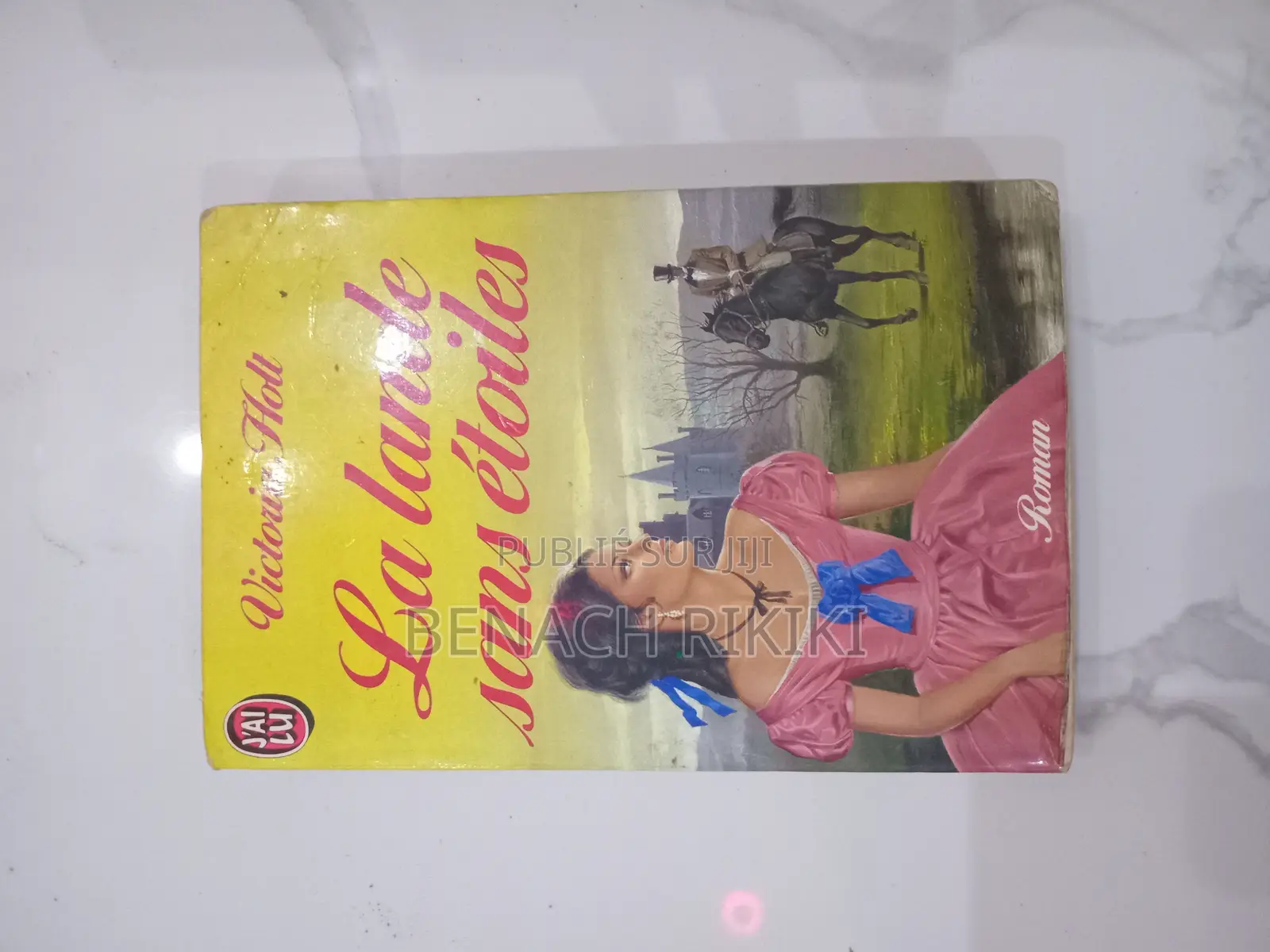 Livres De Lecture