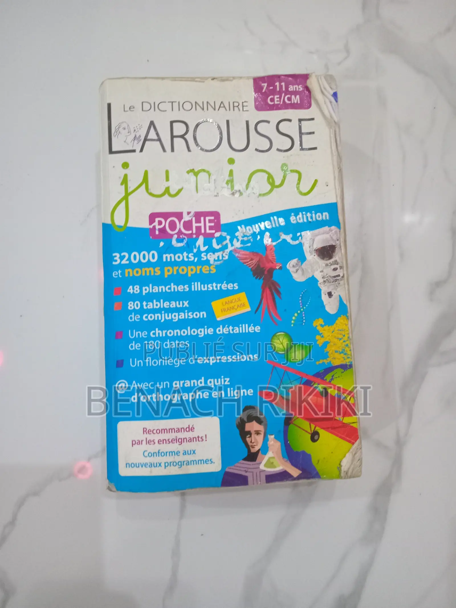 Livres De Lecture