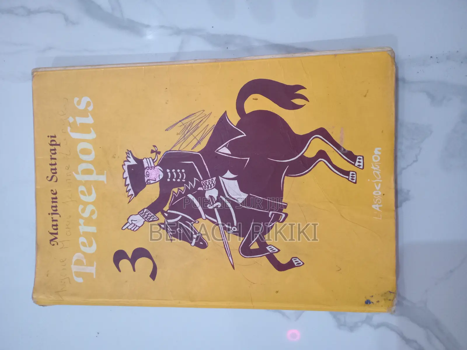 Livres De Lecture