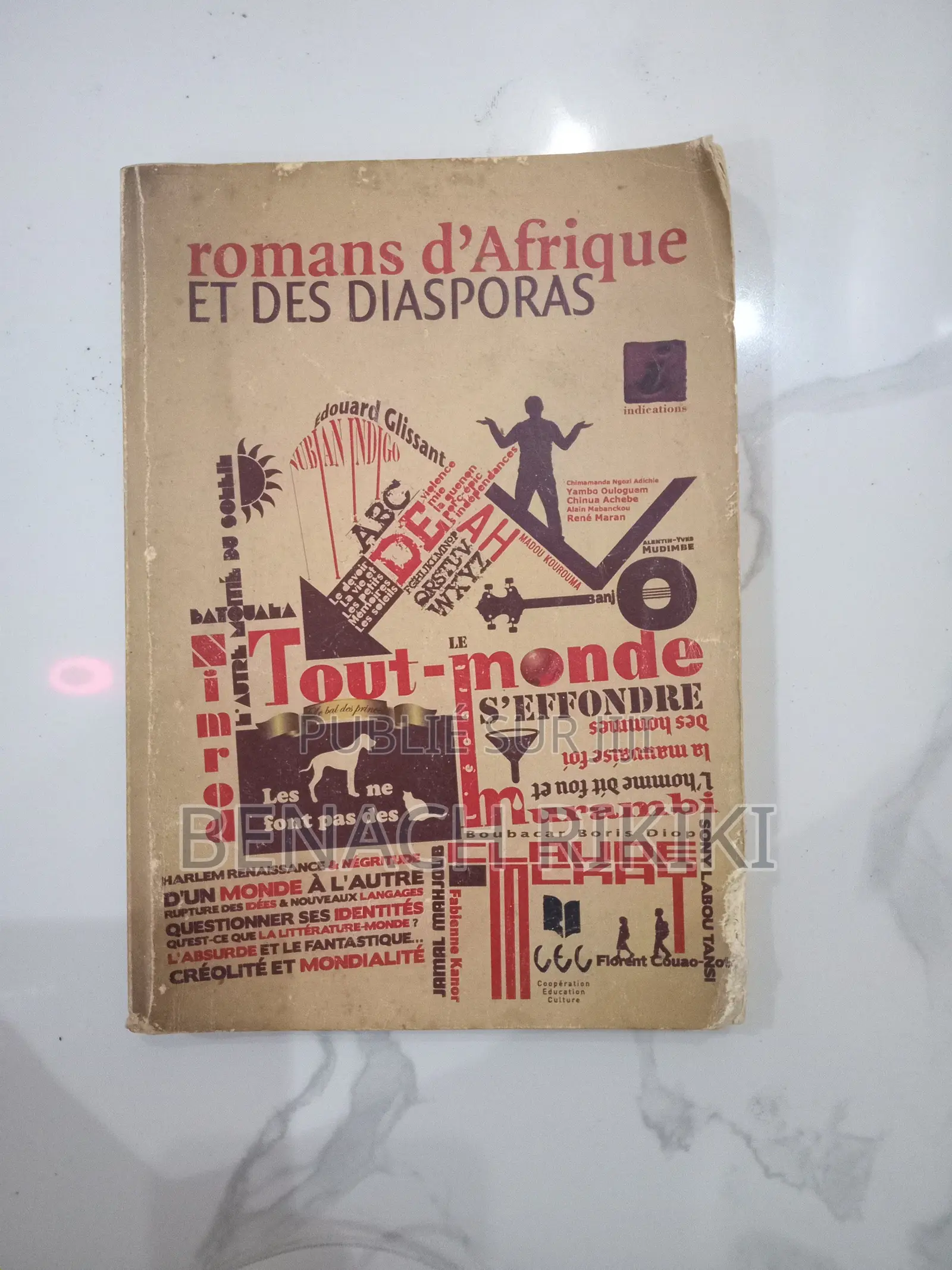 Livres De Lecture