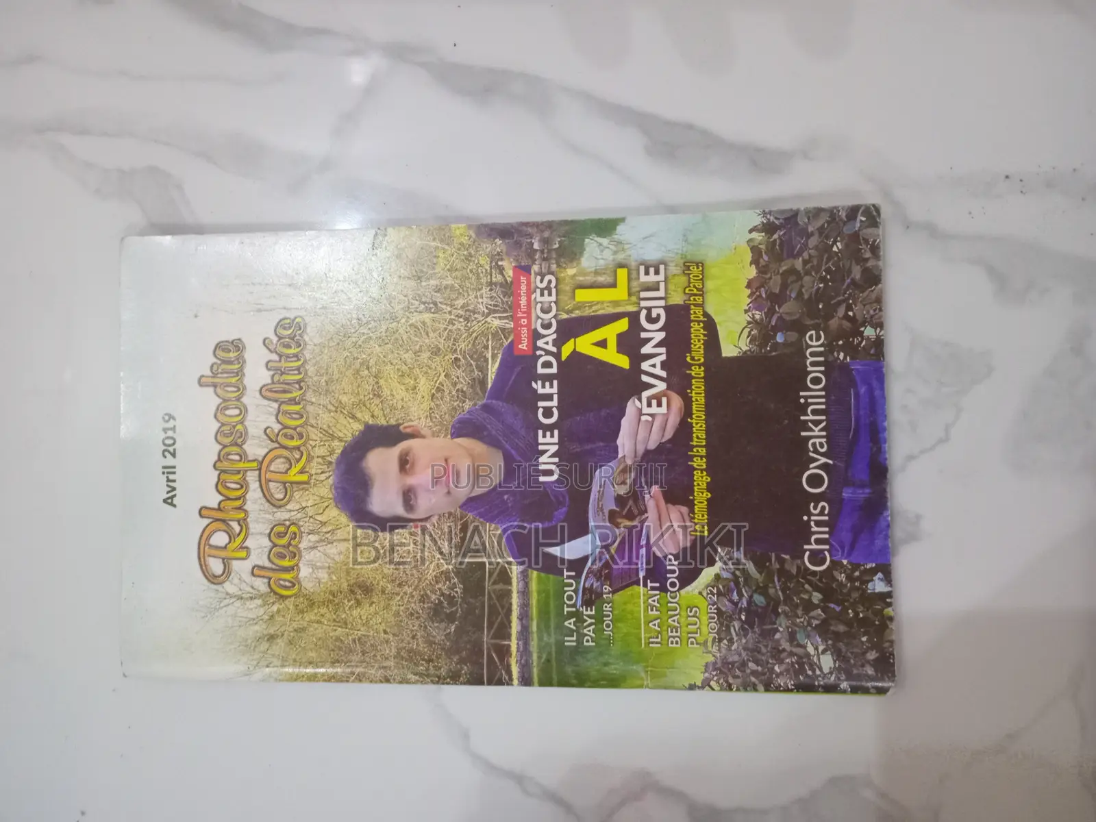 Livres De Lecture