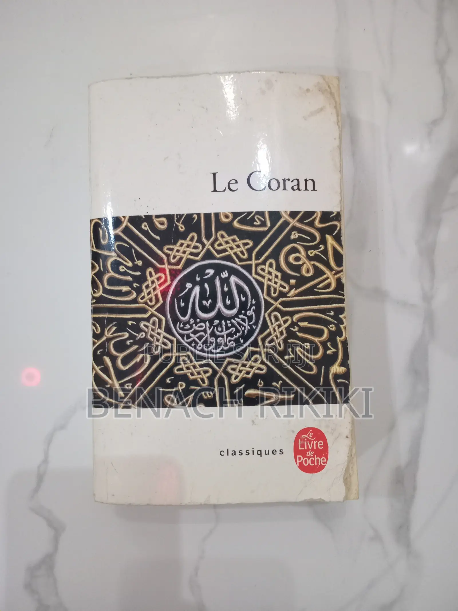 Livres De Lecture