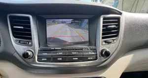 Hyundai Tucson 2018 Gris