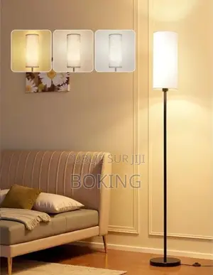 Lampadaire De Salon Moderne