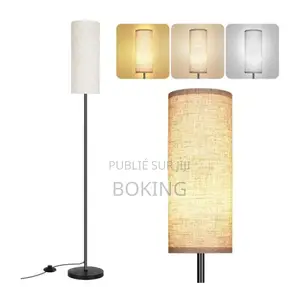 Lampadaire De Salon Moderne