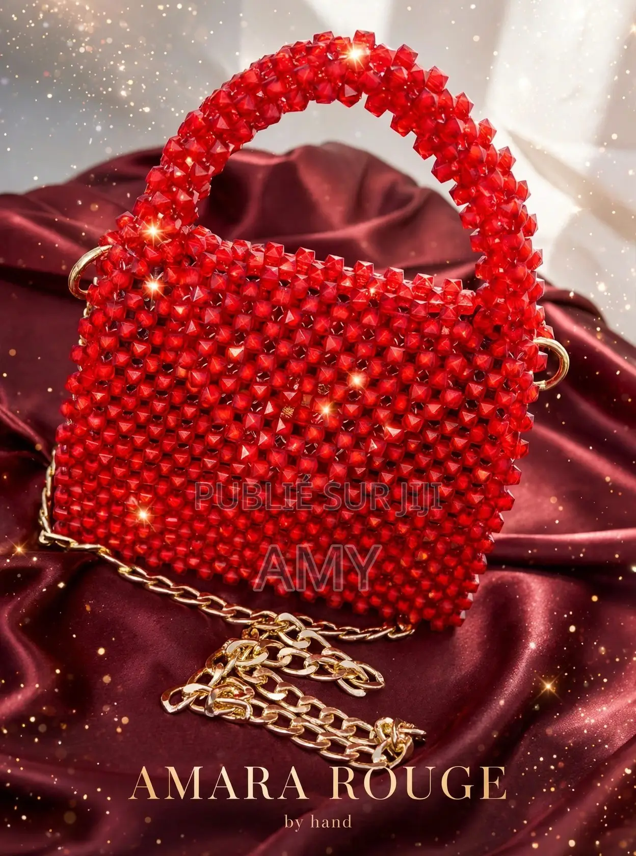 Sac en Perle