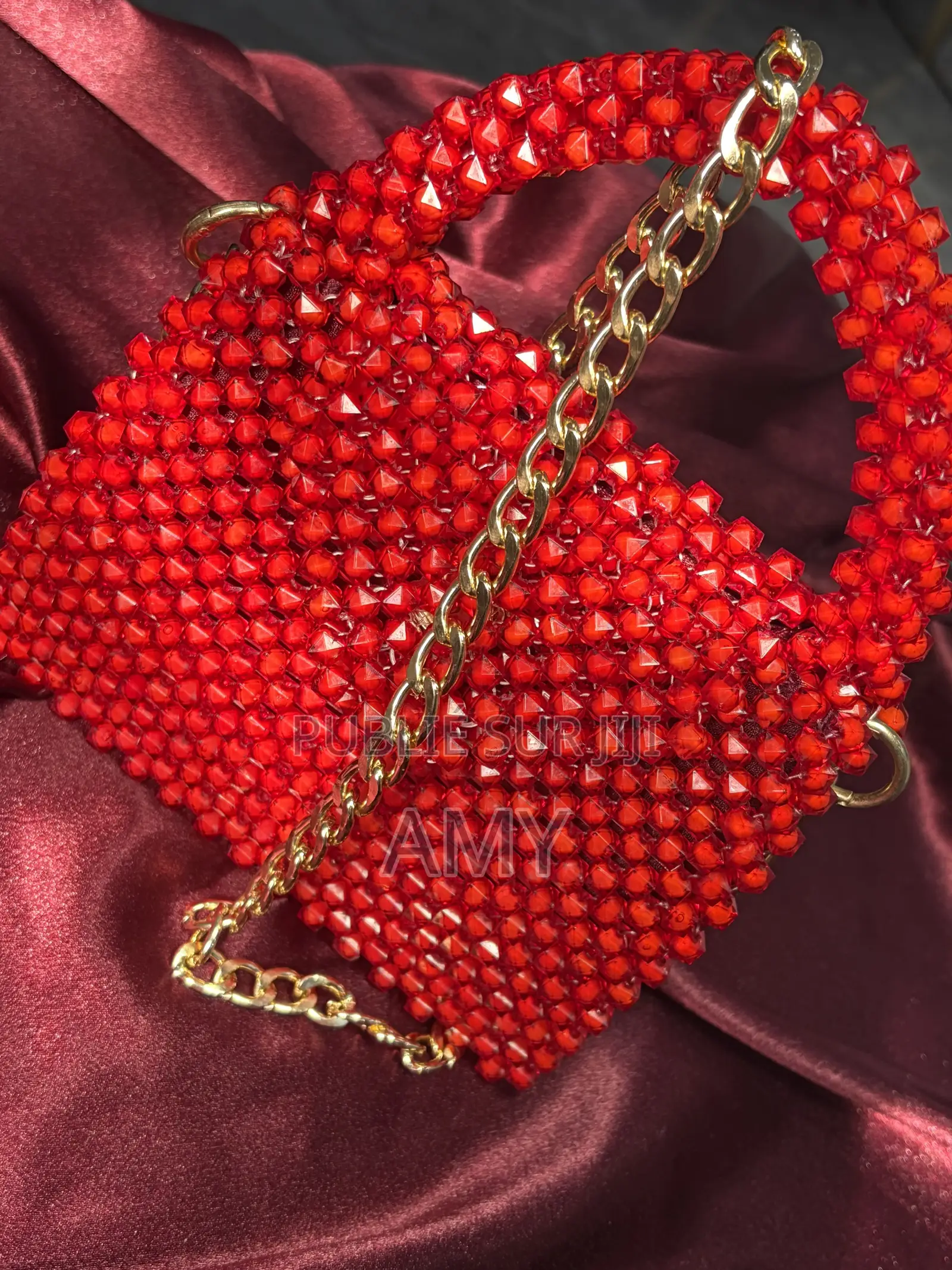 Sac en Perle