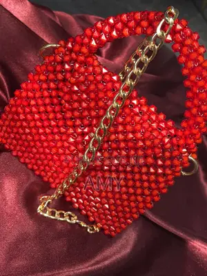 Sac en Perle