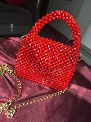 Sac en Perle