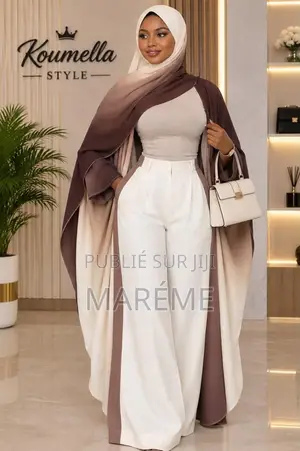 Ensemble 4 Pièces