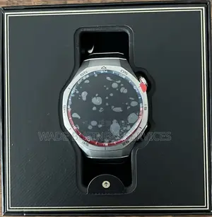 Huawei Watch GT 5 Pro Titanium