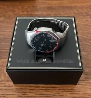 Huawei Watch GT 5 Pro Titanium